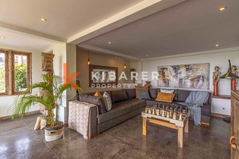 3 bedrooms Villa in Balangan, Indonesia No. 11961 7