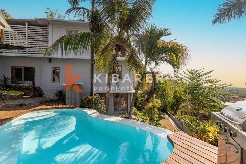 3 bedrooms Villa in Balangan, Indonesia No. 11961