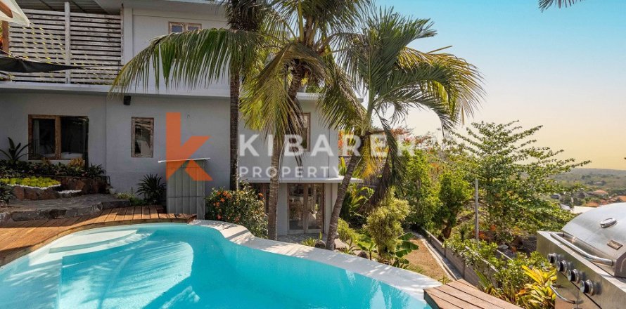 3 bedrooms Villa in Balangan, Indonesia No. 11961