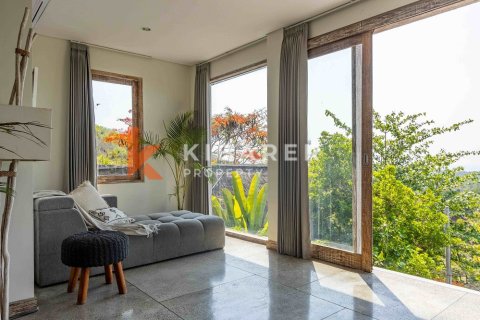 3 bedrooms Villa in Balangan, Indonesia No. 11961 14