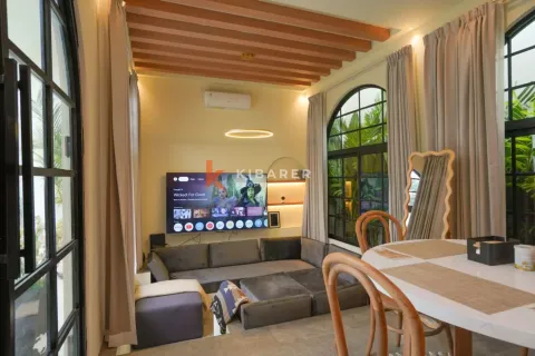 2 bedrooms Villa in Tibubeneng, Badung, Indonesia No. 11967 2