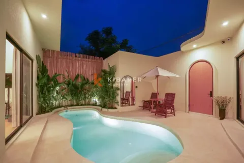 2 bedrooms Villa in Tibubeneng, Badung, Indonesia No. 11967 14