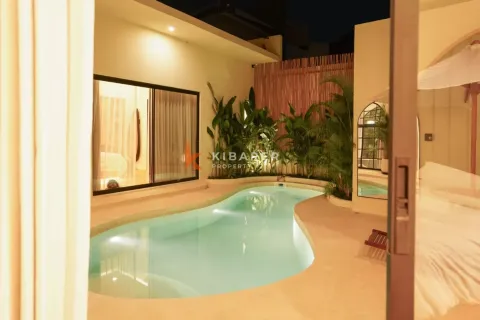2 bedrooms Villa in Tibubeneng, Badung, Indonesia No. 11967 13