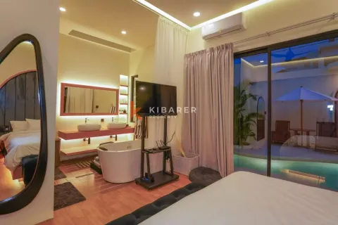 2 bedrooms Villa in Tibubeneng, Badung, Indonesia No. 11967 7