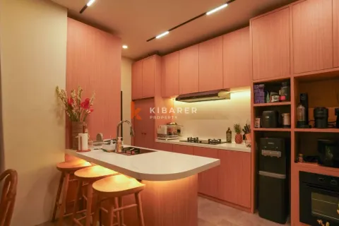 2 bedrooms Villa in Tibubeneng, Badung, Indonesia No. 11967 4