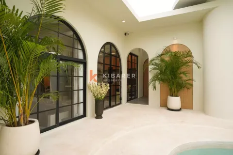 2 bedrooms Villa in Tibubeneng, Badung, Indonesia No. 11967 5