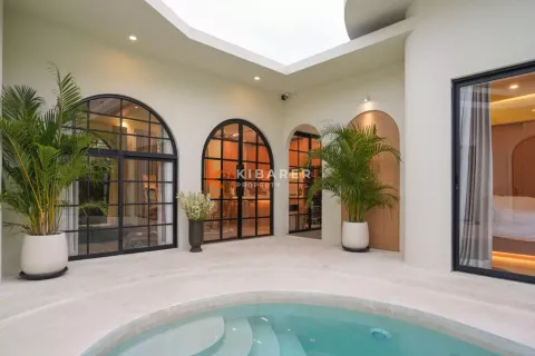 2 bedrooms Villa in Tibubeneng, Badung, Indonesia No. 11967 9