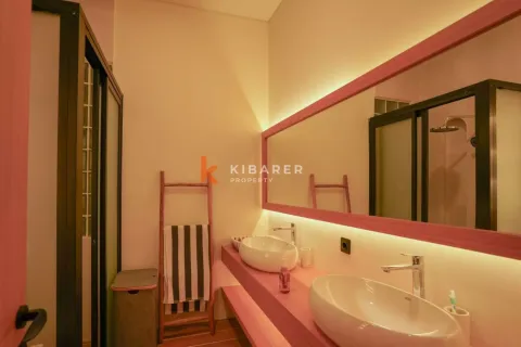 2 bedrooms Villa in Tibubeneng, Badung, Indonesia No. 11967 12