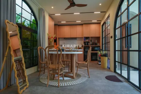 2 bedrooms Villa in Tibubeneng, Badung, Indonesia No. 11967 3