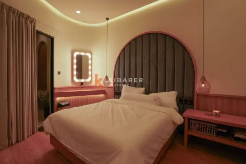 2 bedrooms Villa in Tibubeneng, Badung, Indonesia No. 11967 10