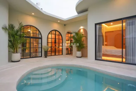 2 bedrooms Villa in Tibubeneng, Badung, Indonesia No. 11967