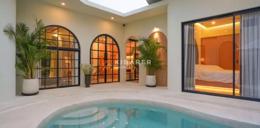 2 bedrooms Villa in Tibubeneng, Badung, Indonesia No. 11967