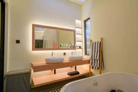 2 bedrooms Villa in Tibubeneng, Badung, Indonesia No. 11967 8