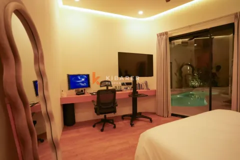 2 bedrooms Villa in Tibubeneng, Badung, Indonesia No. 11967 11