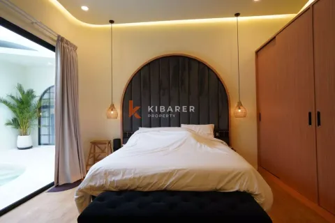 2 bedrooms Villa in Tibubeneng, Badung, Indonesia No. 11967 6