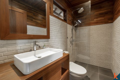 4 bedrooms Villa in Pecatu, Badung, Indonesia No. 11620 4