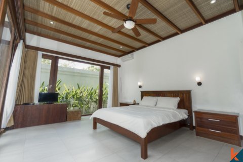 4 bedrooms Villa in Pecatu, Badung, Indonesia No. 11620 3