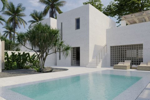 2 bedrooms Villa in Abang, Karang Asem, Indonesia No. 11623
