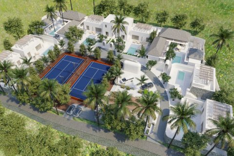 2 bedrooms Villa in Abang, Karang Asem, Indonesia No. 11623 4