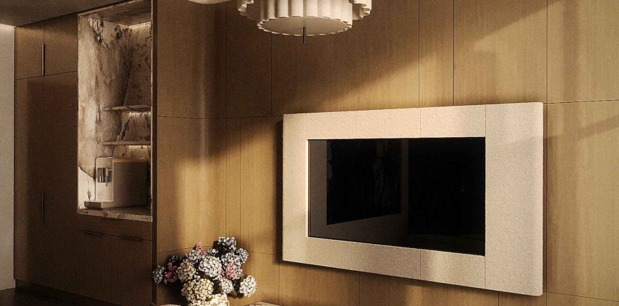 Квартира студия в BLOOM HOTEL MELASTI, Kuta, Бадунг, Индонезия № 9907