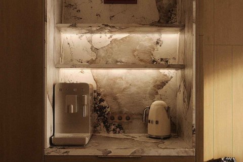 Квартира студия в BLOOM HOTEL MELASTI, Kuta, Бадунг, Индонезия № 9907 5