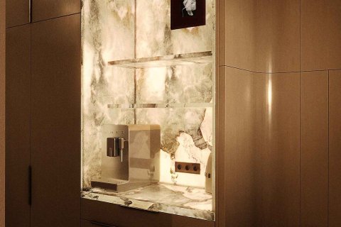 Квартира студия в BLOOM HOTEL MELASTI, Kuta, Бадунг, Индонезия № 9907 13