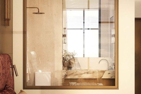 Квартира студия в BLOOM HOTEL MELASTI, Kuta, Бадунг, Индонезия № 9907 10