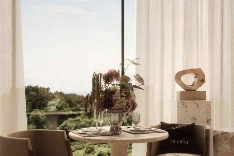 Квартира студия в BLOOM HOTEL MELASTI, Kuta, Бадунг, Индонезия № 9912 13