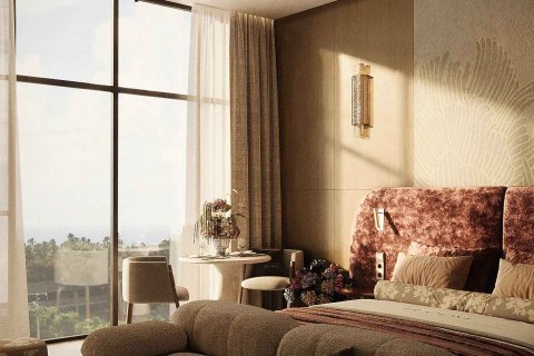 Квартира студия в BLOOM HOTEL MELASTI, Kuta, Бадунг, Индонезия № 9909 2