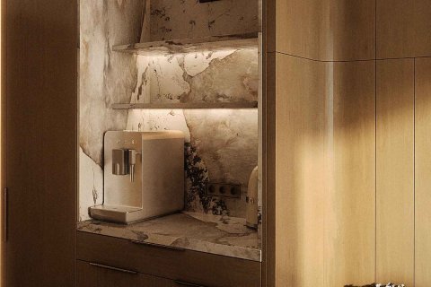 Квартира студия в BLOOM HOTEL MELASTI, Kuta, Бадунг, Индонезия № 9909 14