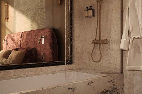 Квартира студия в BLOOM HOTEL MELASTI, Kuta, Бадунг, Индонезия № 9909 16