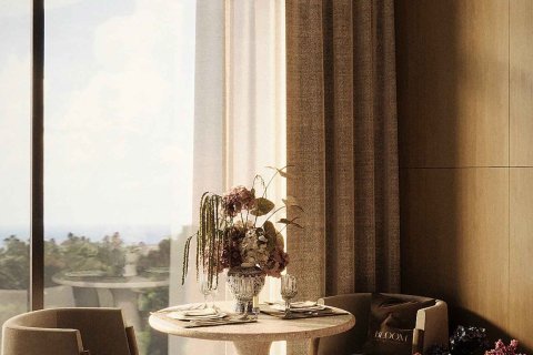 Квартира студия в BLOOM HOTEL MELASTI, Kuta, Бадунг, Индонезия № 9906