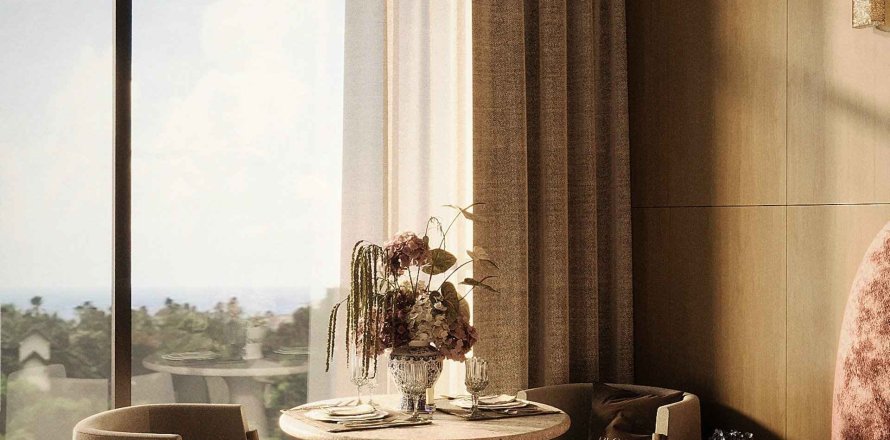 Квартира студия в BLOOM HOTEL MELASTI, Kuta, Бадунг, Индонезия № 9906