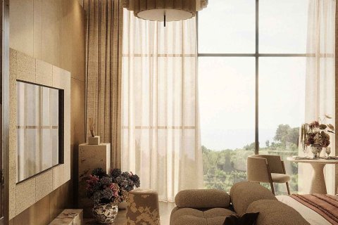 Квартира студия в BLOOM HOTEL MELASTI, Kuta, Бадунг, Индонезия № 9906 5