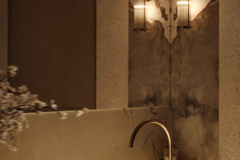 Квартира студия в BLOOM HOTEL MELASTI, Kuta, Бадунг, Индонезия № 9906 10