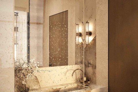 Квартира студия в BLOOM HOTEL MELASTI, Kuta, Бадунг, Индонезия № 9906 13