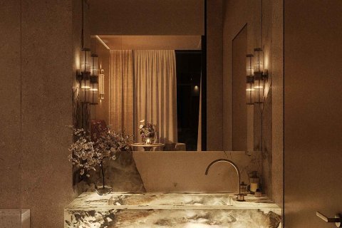 Квартира студия в BLOOM HOTEL MELASTI, Kuta, Бадунг, Индонезия № 9906 18