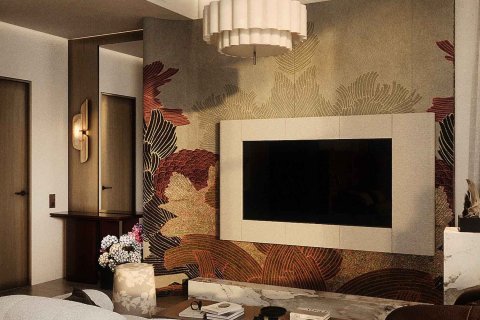 Квартира студия в BLOOM HOTEL MELASTI, Kuta, Бадунг, Индонезия № 9911