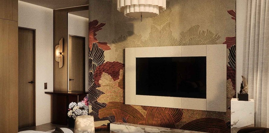 Квартира студия в BLOOM HOTEL MELASTI, Kuta, Бадунг, Индонезия № 9911