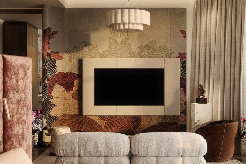 Квартира студия в BLOOM HOTEL MELASTI, Kuta, Бадунг, Индонезия № 9911 12