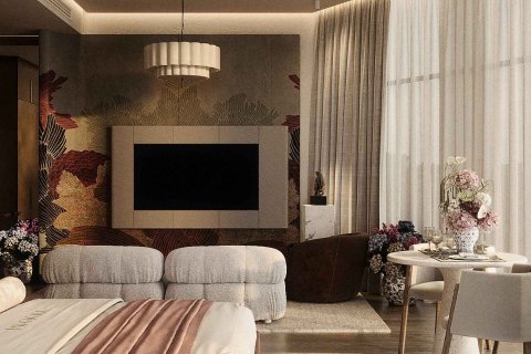 Квартира студия в BLOOM HOTEL MELASTI, Kuta, Бадунг, Индонезия № 9911 6