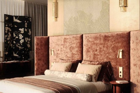 Квартира студия в BLOOM HOTEL MELASTI, Kuta, Бадунг, Индонезия № 9911 10