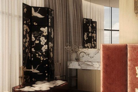 Квартира студия в BLOOM HOTEL MELASTI, Kuta, Бадунг, Индонезия № 9911 19