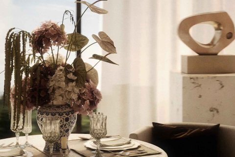 Квартира студия в BLOOM HOTEL MELASTI, Kuta, Бадунг, Индонезия № 9911 7