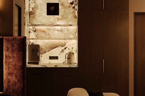 Квартира студия в BLOOM HOTEL MELASTI, Kuta, Бадунг, Индонезия № 9911 16