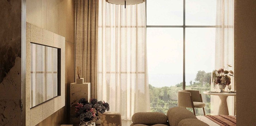 Квартира студия в BLOOM HOTEL MELASTI, Kuta, Бадунг, Индонезия № 9908