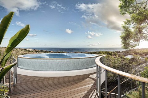 ЖК Melasti Arcade в Унгасан, Бадунг, Индонезия № 9939 6