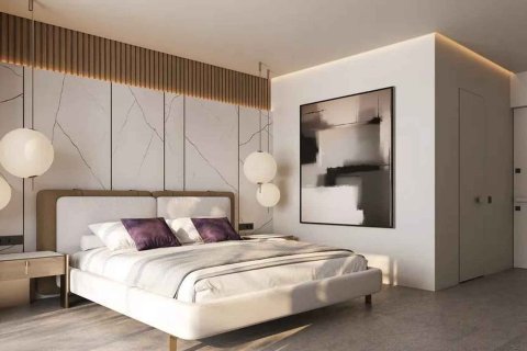 Квартира студия в Melasti Arcade, Унгасан, Бадунг, Индонезия № 9941 2