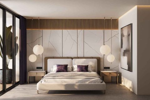 Квартира студия в Melasti Arcade, Унгасан, Бадунг, Индонезия № 9941 3