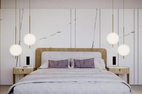 Квартира студия в Melasti Arcade, Унгасан, Бадунг, Индонезия № 9940 3